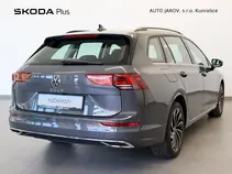 Golf Variant