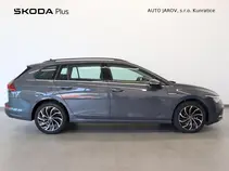 Golf Variant