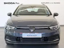 Golf Variant 