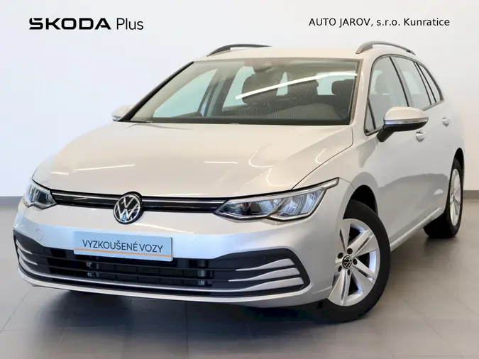 Golf Variant 
