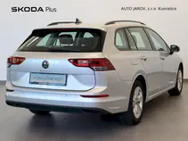 Golf Variant 