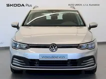 Golf Variant