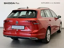 Golf Variant 
