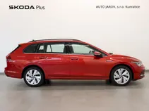 Golf Variant 