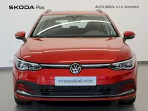 Golf Variant 