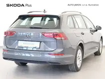 Golf Variant
