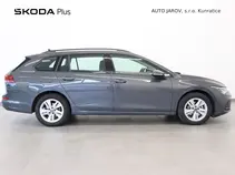 Golf Variant