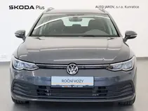 Golf Variant
