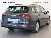 Golf Variant 
