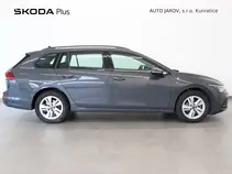 Golf Variant