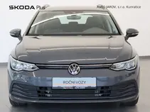 Golf Variant 
