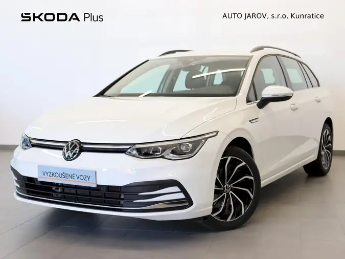 Golf Variant