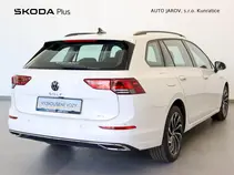 Golf Variant
