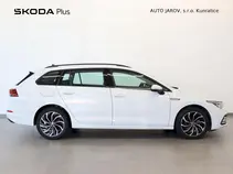 Golf Variant