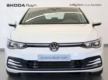 Golf Variant