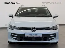 Golf Variant 