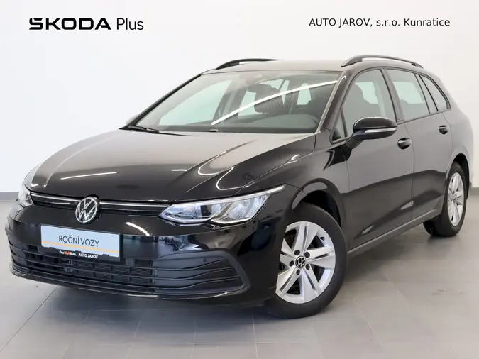 Golf Variant