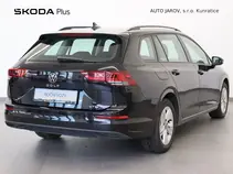 Golf Variant