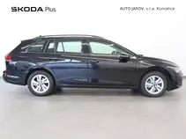 Golf Variant