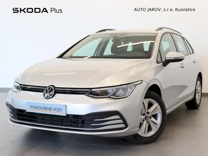 Golf Variant 