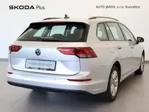 Golf Variant 