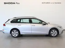 Golf Variant 