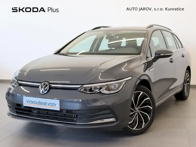 Golf Variant 