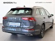 Golf Variant