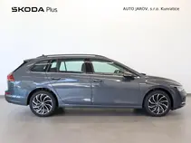 Golf Variant 