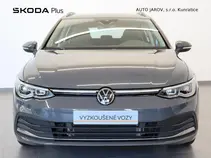 Golf Variant 