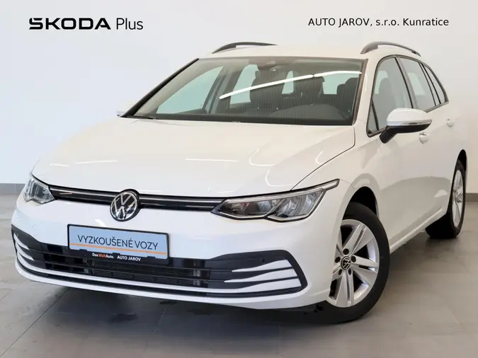 Golf Variant 