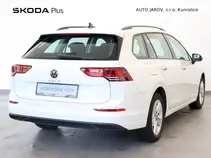 Golf Variant