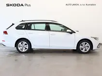 Golf Variant 
