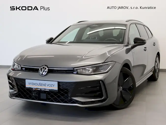Passat