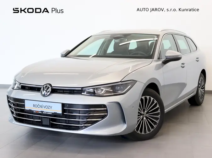 Passat 