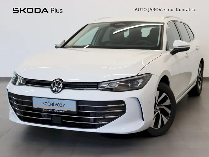 Passat 