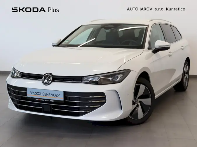 Passat 