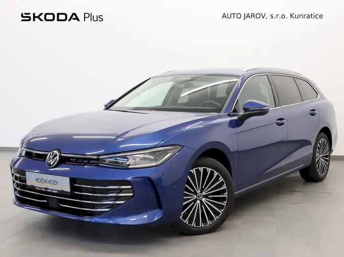 Passat