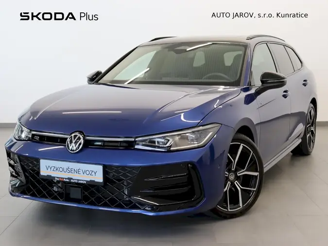 Passat Variant 