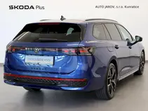 Passat Variant