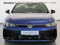 Passat Variant 