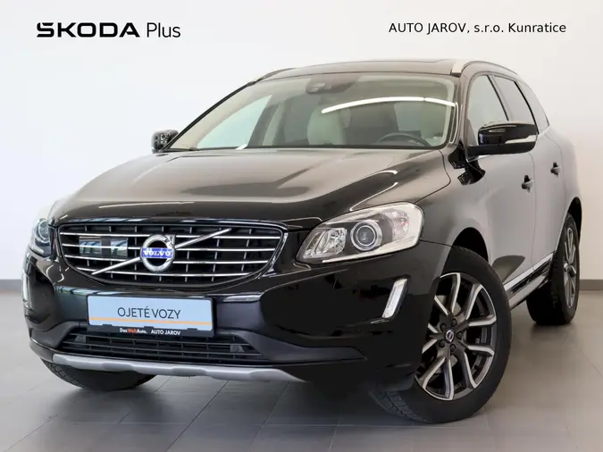 XC60 