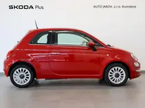 500 