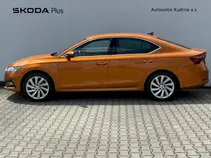 Octavia