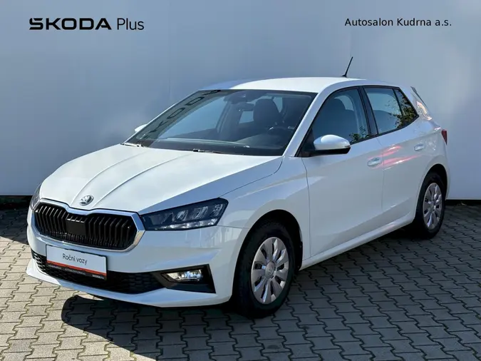 Fabia 