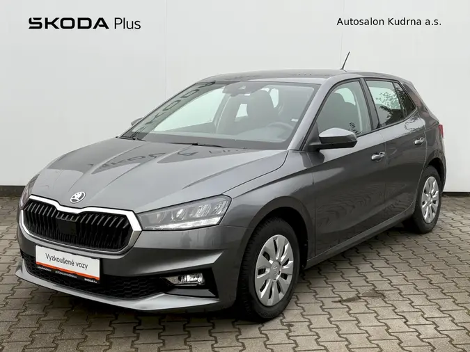 Fabia 