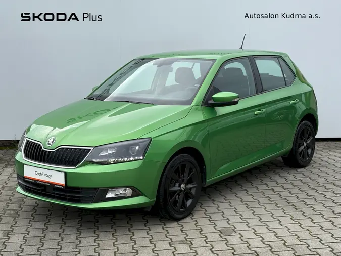Fabia 