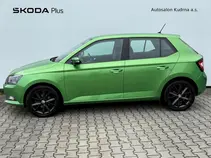 Fabia 