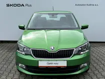 Fabia 