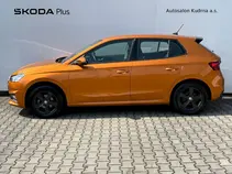 Fabia 